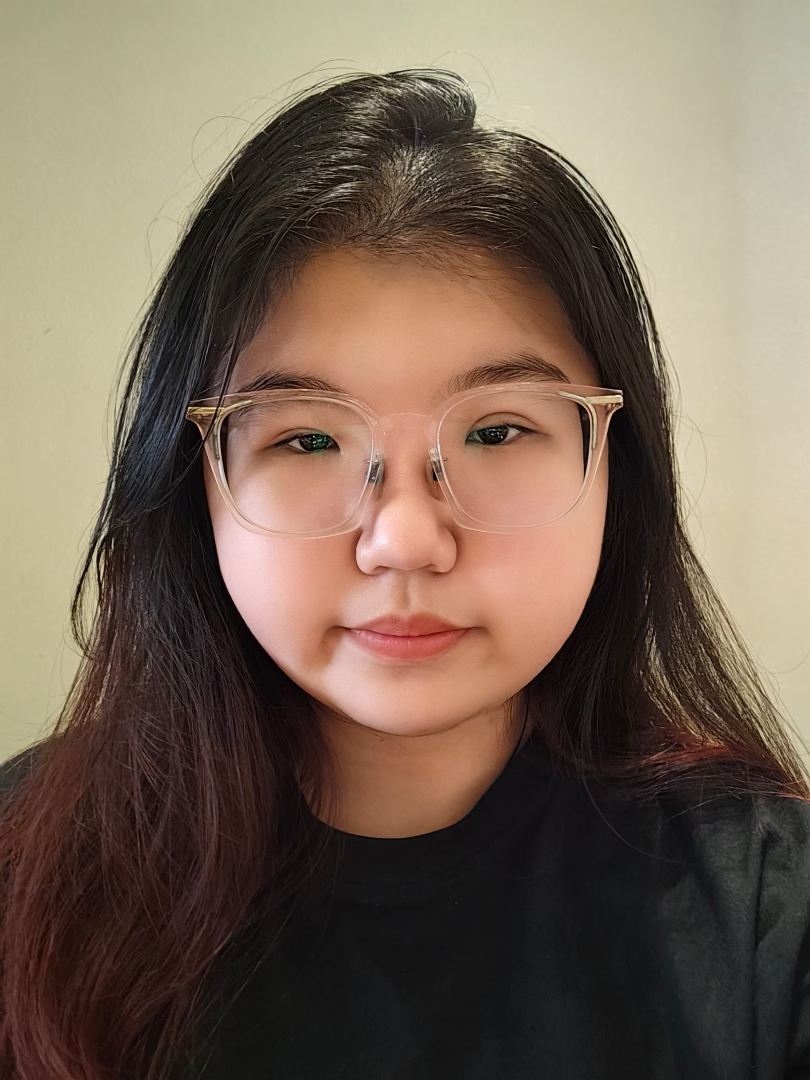 Lin Xiaoya (林小雅)